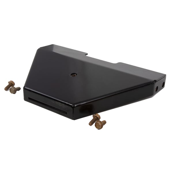 Bracket-Bag Support